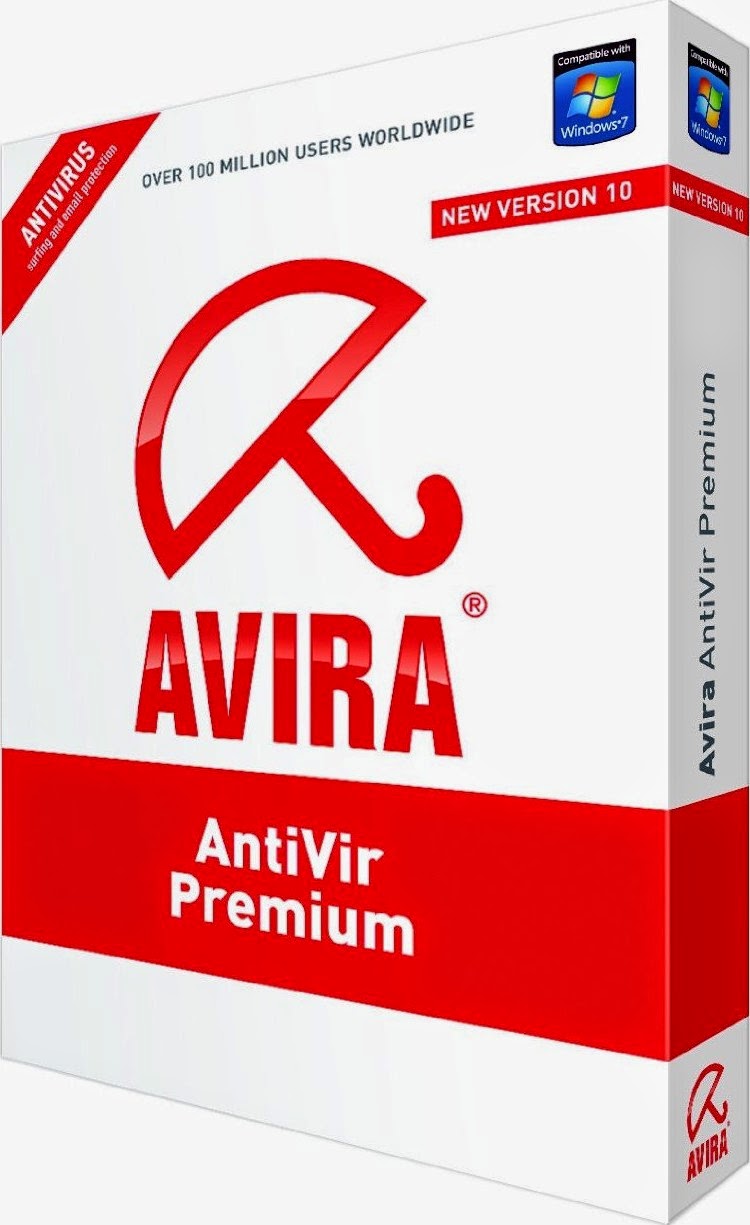 Download Free Antivirus Software